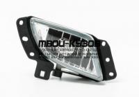 216-2014R-UE - ПРОТИВОТУМАННАЯ ФАРА ПРАВАЯ (DEPO) Mazda 626 GF рестайлинг (1999-2002)