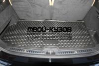 CARVOL00006 - КОВРИК В БАГАЖНИК (Element) Volvo XC90 (2015-)