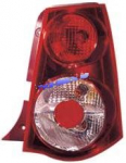 PICANTO 08-  ФОНАРЬ ЗАДНИЙ ПРАВЫЙ     223-1934R-LD-UE