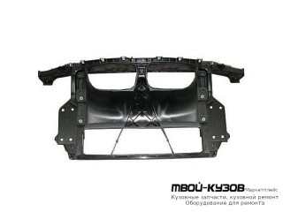 ПАНЕЛЬ ПЕРЕДНИЙ ПЛАСТИК (ТАЙВАНЬ) для BMW E87 (2003-)