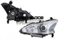 L114010101L - ФАРА ЛЕВАЯ (КИТАЙ (SAILING)) Nissan Teana J33 (2014-)