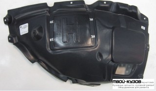ПОДКРЫЛОК ПЕРЕДНИЙ КРЫЛА ЛЕВАЯ СТОРОНА ПЕРЕД ЧАСТЬ (ТАЙВАНЬ) для BMW F20 / F21 1 series (2011-)