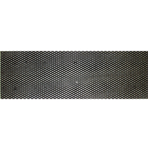 Облицовка радиатора ВАЗ-2108 /сетка-спорт/ хром (Азард)