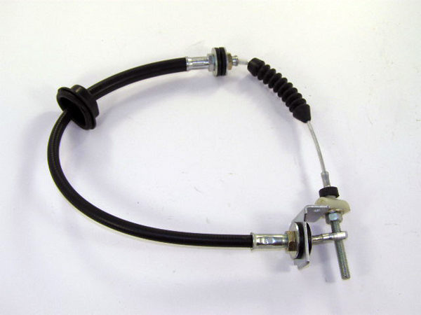 Трос сцепления ВАЗ-2110 в уп.