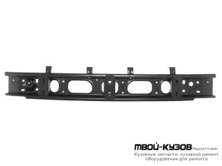 УСИЛИТЕЛЬ БАМПЕРА ПЕРЕДНИЙ (ТАЙВАНЬ) для Daewoo MATIZ (2001-)