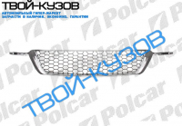 CRV 2002-РЕШЕТКА РАДИАТОРА (TUNING) CRV 2002-РЕШЕТКА РАДИАТОРА (TUNING)