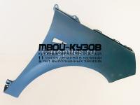RNSCE03-270X-R - КРЫЛО ПЕРЕДНЕЕ ПРАВОЕ (ТАЙВАНЬ) Renault Scenic 2 (2003-)