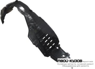 ПОДКРЫЛОК ПЕРЕДНИЙ КРЫЛА ЛЕВАЯ СТОРОНА (ТАЙВАНЬ) для Nissan TEANA (2008-2013)