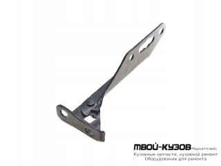 ПЕТЛЯ КАПОТА ЛЕВАЯ СТОРОНА (ТАЙВАНЬ) для Honda CRV (1996-2002)