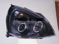 SK3300-33201-JM - ТЮНИНГ-ФАРЫ (КОМПЛЕКТ) (SONAR) Renault Clio 2 рестайлинг (2001-)