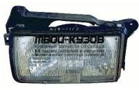 313-1101L-HS - ФАРА ЛЕВАЯ (DEPO) Isuzu Rodeo (1988-1996)
