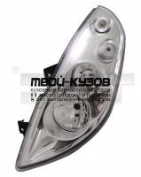 20-c338-05-2b - ФАРА ЛЕВАЯ (TYC) Opel Movano (2010-2020) (2010-2020)