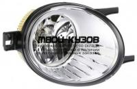 1N0 010 304-021 - ПРОТИВОТУМАННАЯ ФАРА ПРАВАЯ (Hella) Ford S MAX (2010-)
