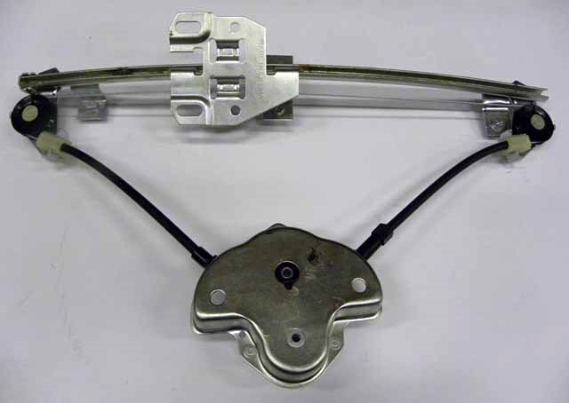 Стеклоподъемник ВАЗ-2109 передний правый