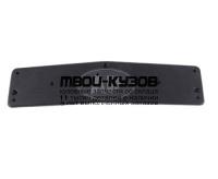 MD21106-180 - КРЕПЛЕНИЕ НОМЕРА на передний бампер (ТАЙВАНЬ) Mercedes W211 (2006-)