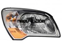 KASPR09-001-R - ФАРА ПРАВАЯ (КИТАЙ) Kia Sportage 2 (2009-2010)