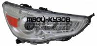 20-F045-05-2B - ФАРА ПРАВАЯ (TYC) Mitsubishi ASX (2010-)