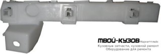 КРЕПЛЕНИЕ БАМПЕРА ПЕРЕДНИЙ ПРАВАЯ СТОРОНА (КИТАЙ) для Mitsubishi LANCER (03.2007-)