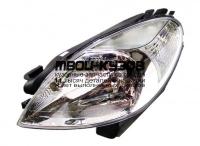 20-B066-05-2B - ФАРА ЛЕВАЯ (TYC) Citroen Xsara Picasso (2004-)