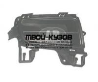 MZ00605-191-R - РЕШЕТКА ПЕРЕДНЕГО БАМПЕРА ПРАВАЯ (ТАЙВАНЬ) Mazda 6 GG (2005-)