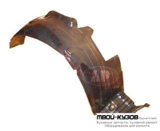 ПОДКРЫЛОК ПЕРЕДНИЙ КРЫЛА ПРАВАЯ СТОРОНА (ТАЙВАНЬ) для Nissan ALMERA N15 (10.1995 - 05.1998) (06.1998 - 05.2000)