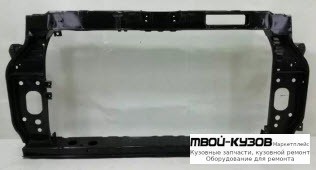 СУППОРТ РАДИАТОРА (КИТАЙ) для Hyundai CRETA (2016-)