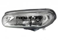 PG40696-071-L - ПРОТИВОТУМАННАЯ ФАРА ЛЕВАЯ (КИТАЙ) Peugeot 406 (1996-1998)