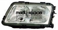 20-5040-08-2B - ФАРА ЛЕВАЯ (TYC) Audi A3 8L (1996-2000)