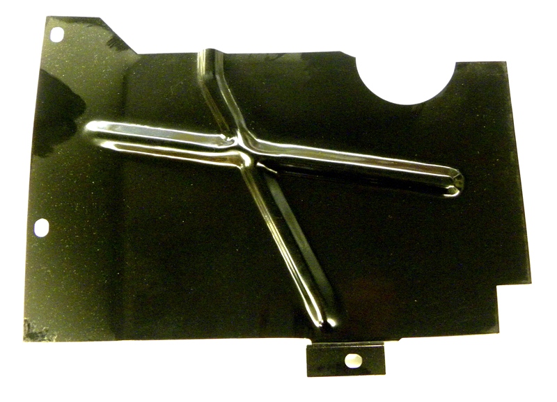 Пыльник двигателя ВАЗ-2121 правый (АвтоВАЗ)