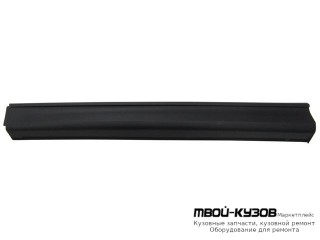 МОЛДИНГ КУЗОВА ЛЕВАЯ СТОРОНА НА ПЕРЕД ДВЕРЬ (КИТАЙ) для Mazda CX5 (2017-)