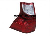 8156160850 - ФОНАРЬ ЛЕВЫЙ ЗАДНИЙ в крыло (КИТАЙ) Lexus GX 460 (2009-)