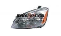 315-1145L-US - ФАРА ЛЕВАЯ (DEPO) Nissan Altima L31 (2002-2004)