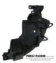 КРЕПЛЕНИЕ БАМПЕРА ПЕРЕДНИЙ ЛЕВАЯ СТОРОНА (ТАЙВАНЬ) для Renault FLUENCE (2010-)