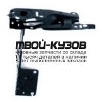AI08091-390-R - БАЛКА СУППОРТА РАДИАТОРА ПРАВАЯ (ТАЙВАНЬ) Audi 80 B4 (1991-1994)