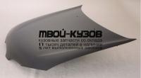 NNALM02-330 - КАПОТ (ТАЙВАНЬ) Nissan Almera N16 дорестайлинг (2000-2002)