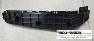 КРЕПЛЕНИЕ БАМПЕРА ПЕРЕДНИЙ ПРАВАЯ СТОРОНА (КИТАЙ) для Toyota LANDCRUISER PRADO 150 (2009-2017)
