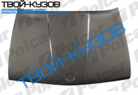 3 E30 0982-  90 КАПОТ