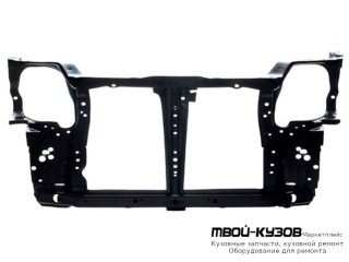 СУППОРТ РАДИАТОРА (ТАЙВАНЬ) для Honda CRV (1996-2002)