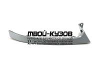 NNPTG98-130-R - МОЛДИНГ ПОД ФАРУ ПРАВЫЙ (ТАЙВАНЬ) Nissan Patrol GR (1998-2001)