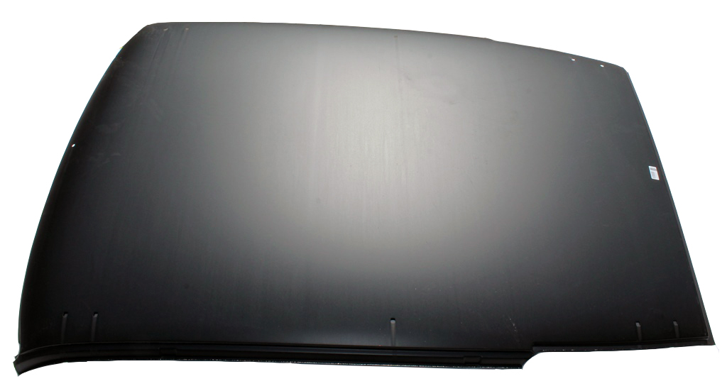 Панель крыши ВАЗ-2123 н/о с отв. под рейлинги (АвтоВАЗ)