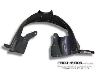 ПОДКРЫЛОК ПЕРЕДНИЙ КРЫЛА ЛЕВАЯ СТОРОНА (КИТАЙ) для Chevrolet CRUZE (2009-)
