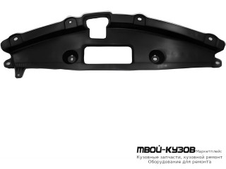 НАКЛАДКА ПЕРЕДНИЙЕЙ ПАНЕЛИ ВЕРХН (КИТАЙ) для Nissan TEANA (2013-)