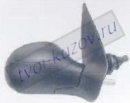 206 ЗЕРКАЛО правое механическое (с тросиком) (convex)