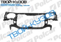 COROLLA 99-01 ПАНЕЛЬ ПЕРЕДНЯЯ