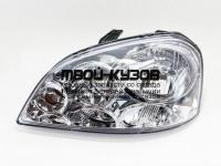JH01-LCT03-001M-L - ФАРА ЛЕВАЯ (КИТАЙ) Chevrolet Lacetti (2003-)
