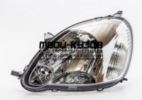 20-A354-05-2B - ФАРА ЛЕВАЯ (TYC) Toyota Yaris (2003-2005)