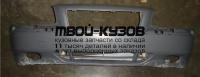 VVS8098-160X - БАМПЕР ПЕРЕДНИЙ (ТАЙВАНЬ) Volvo S80 (1998-)