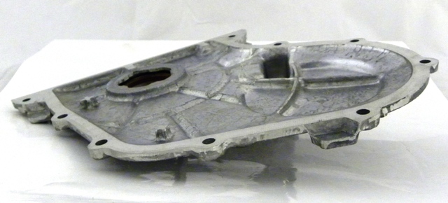 Крышка привода распредвала ВАЗ-21214 (АвтоВАЗ)