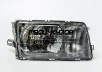 440-1102R-LD-E - ФАРА ПРАВАЯ (DEPO) Mercedes W126 (1980-1991)