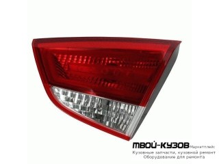 ФОНАРЬ ЗАДНИЙ ВНУТРЕН ПРАВАЯ СТОРОНА (КИТАЙ) для Hyundai IX35 (2010-)